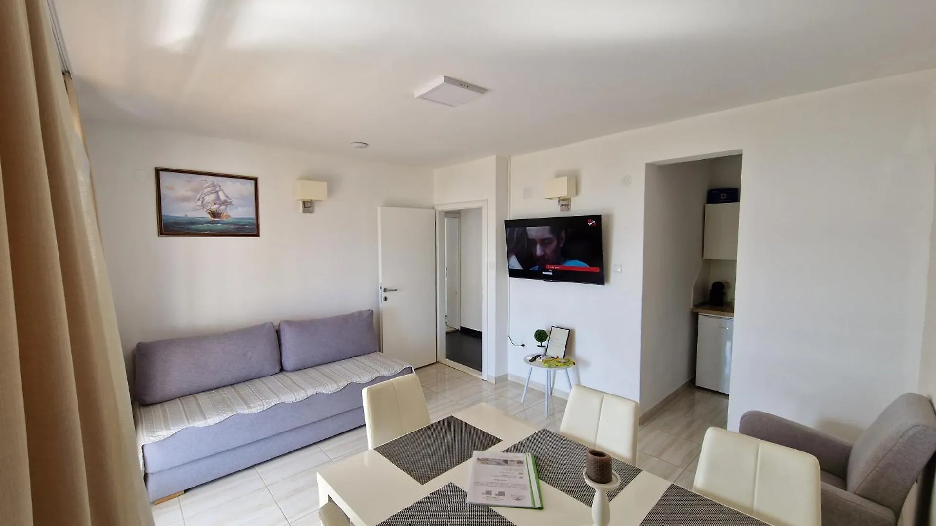 Apartmani Kristijan Crikvenica Apartment