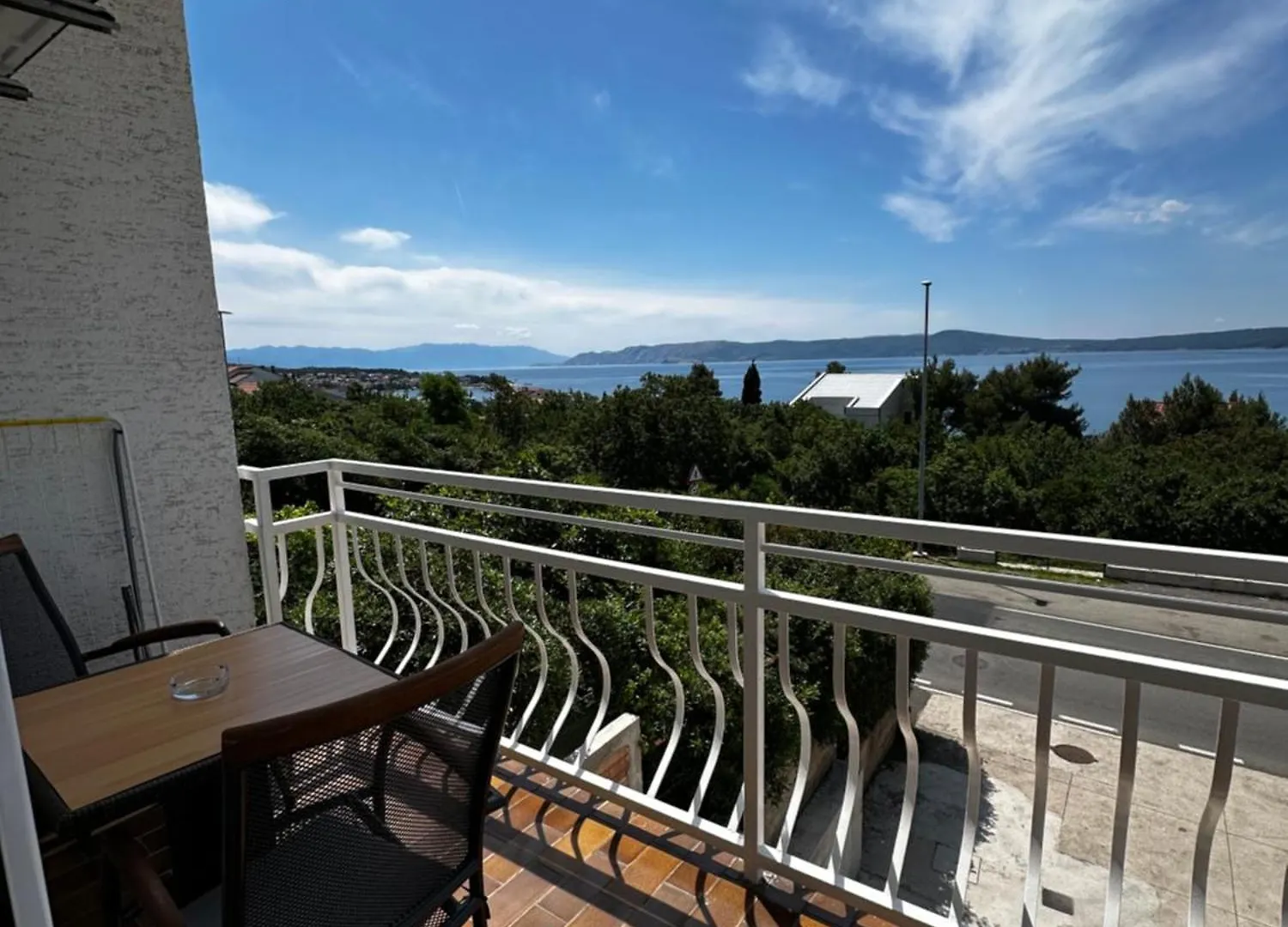 Apartmani Kristijan Crikvenica Kroatien