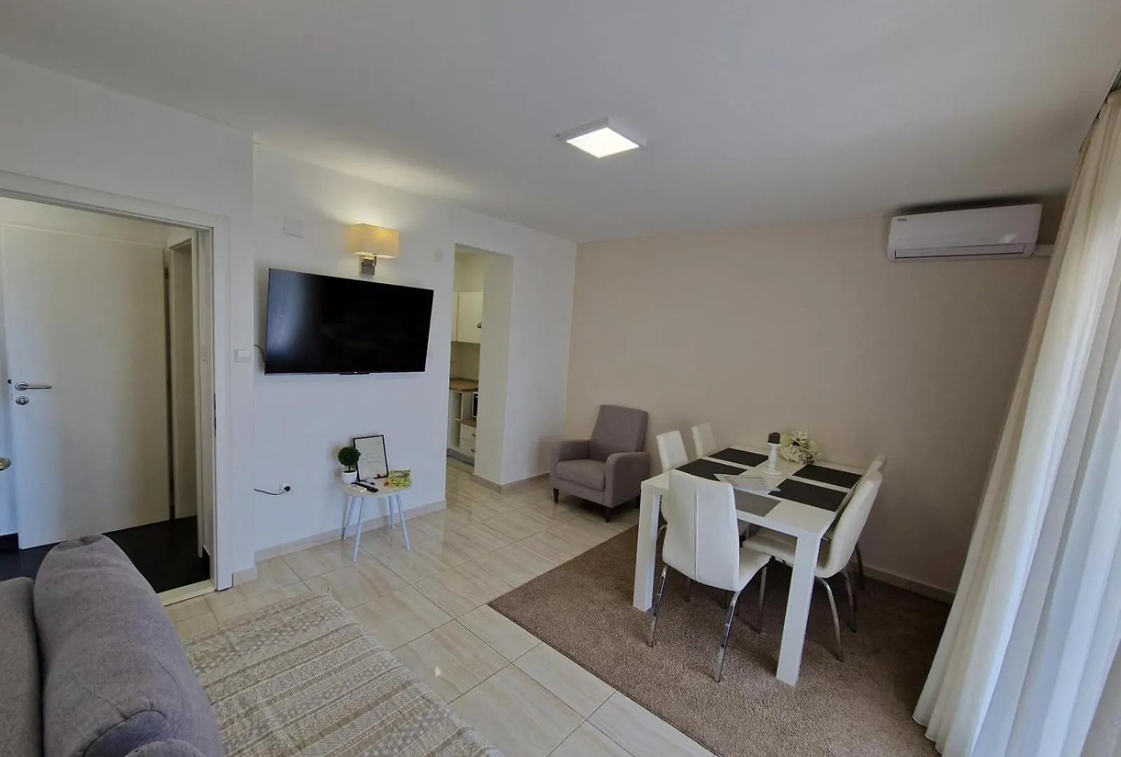 Apartment Apartmani Kristijan Crikvenica