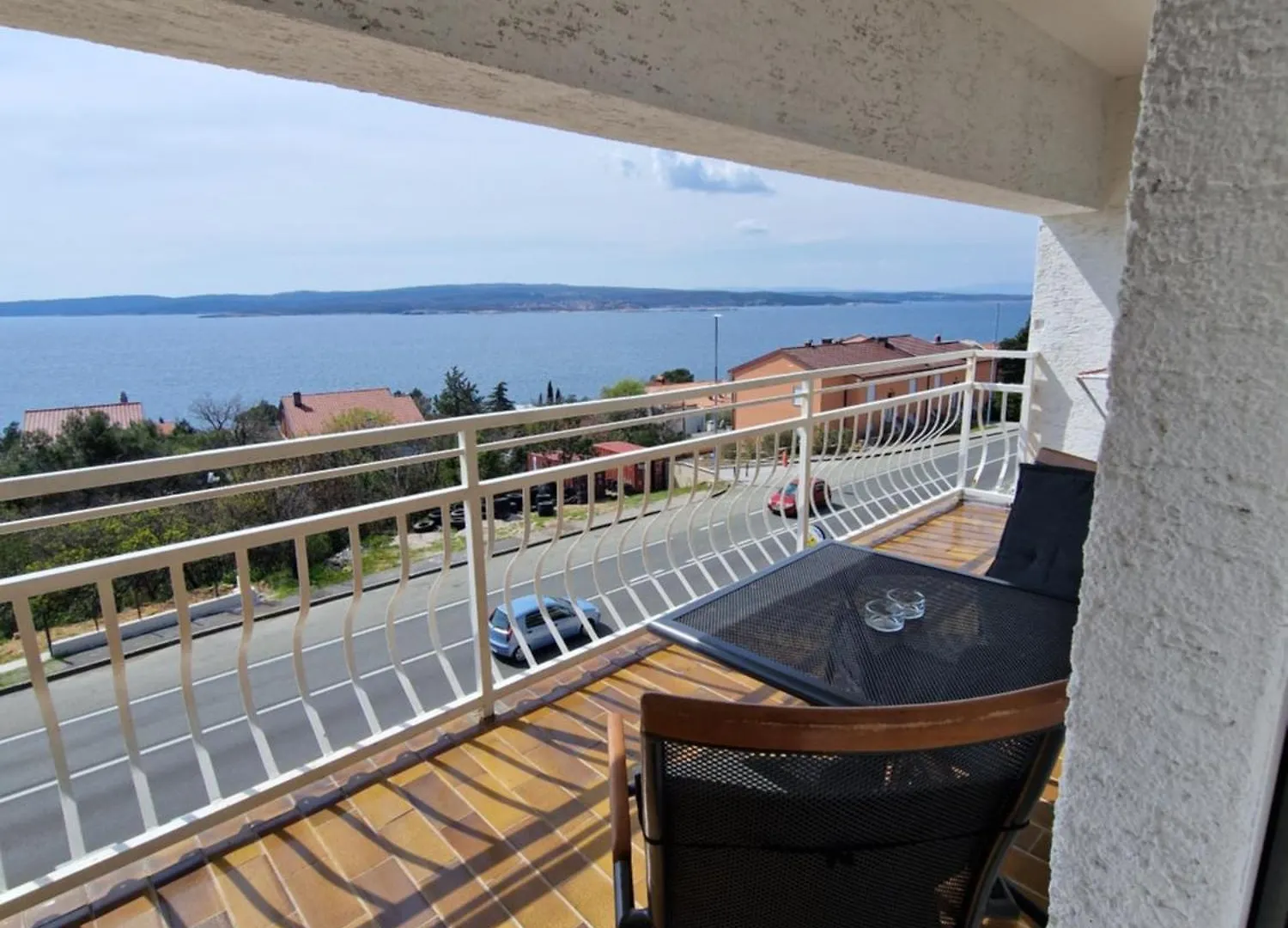 Apartmani Kristijan Crikvenica 0*,  Kroatien