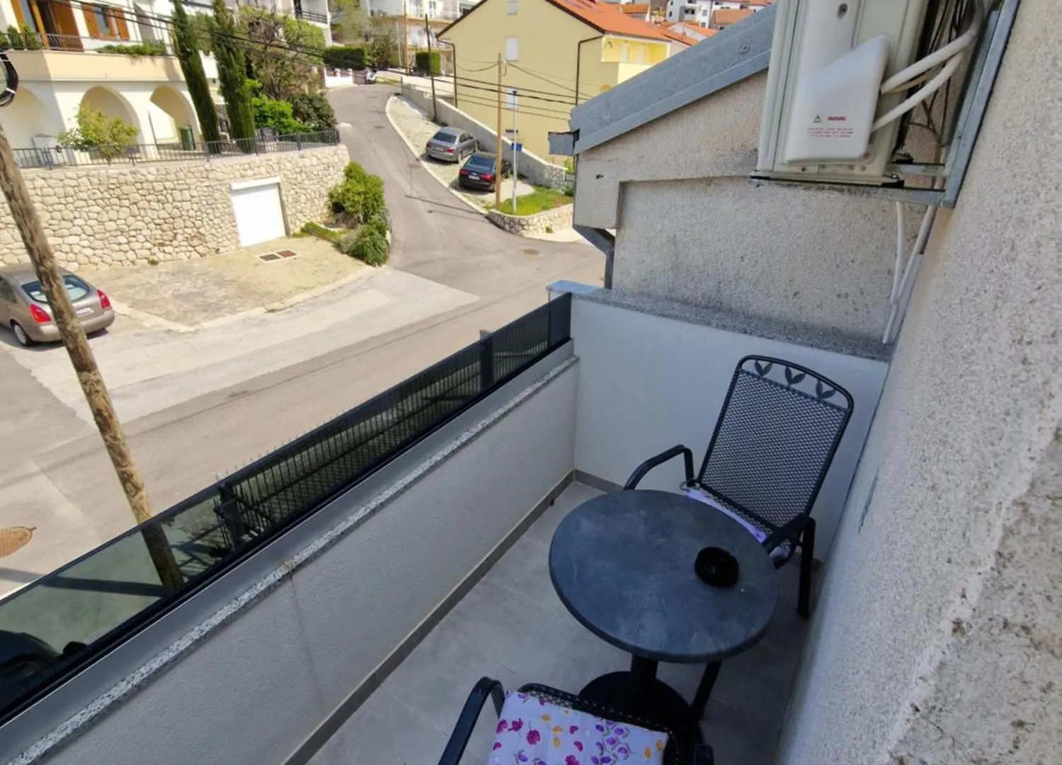 Apartmani Kristijan Crikvenica Apartment