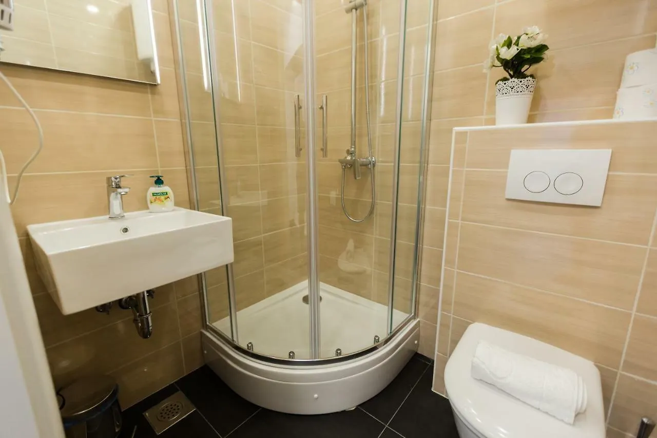 Apartmani Kristijan