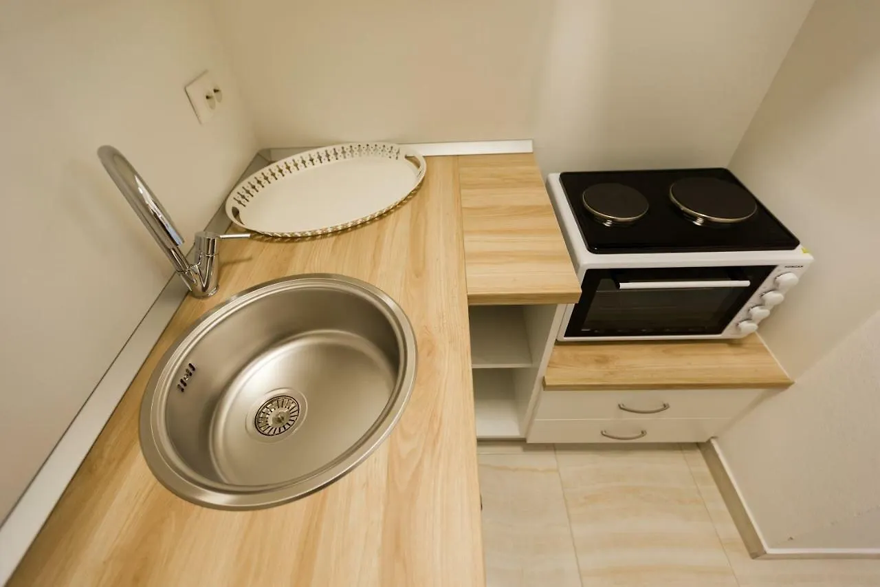 Apartmani Kristijan