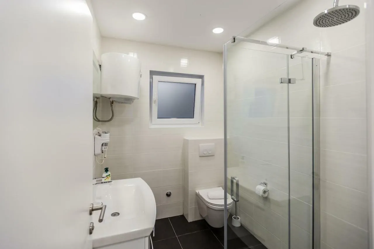 Apartmani Kristijan 0*, Crikvenica Croatia
