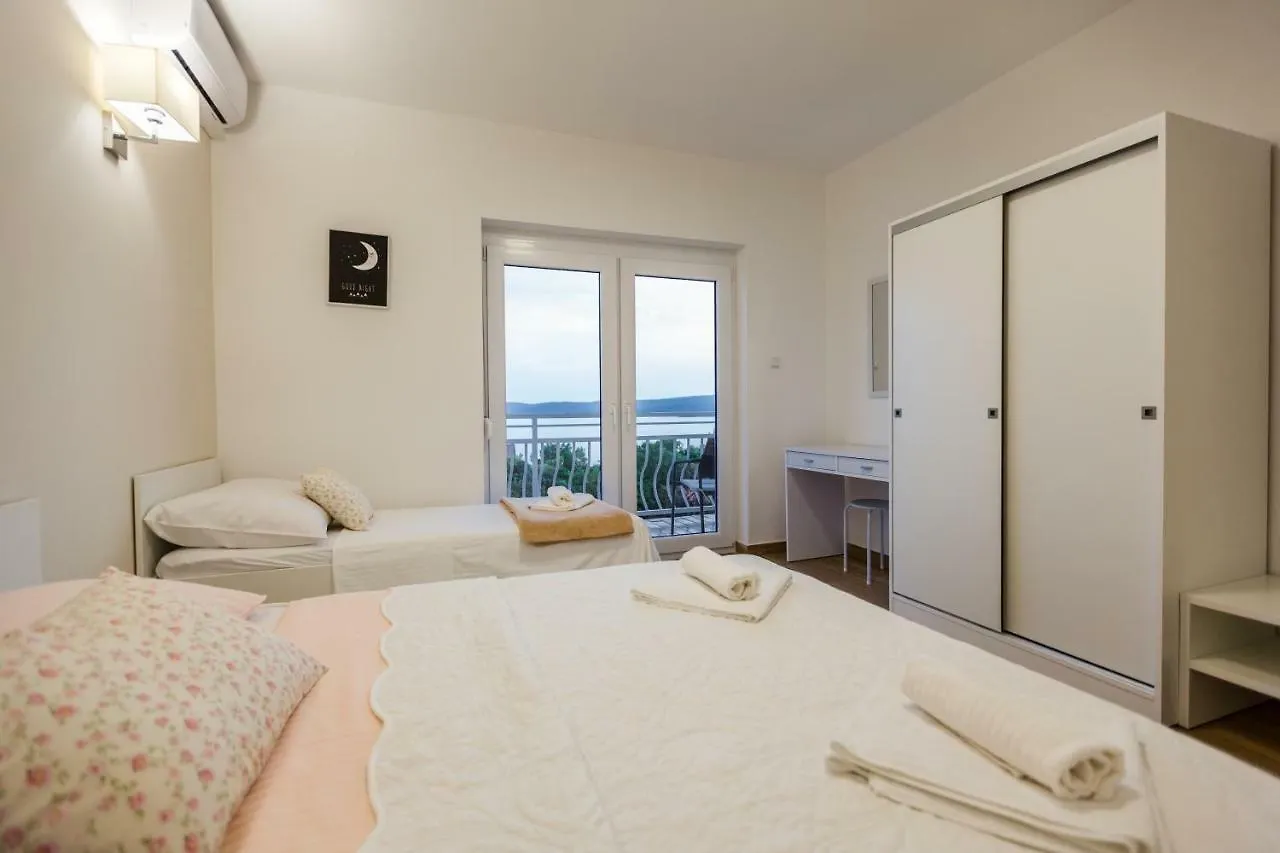 Apartmani Kristijan Crikvenica Apartment