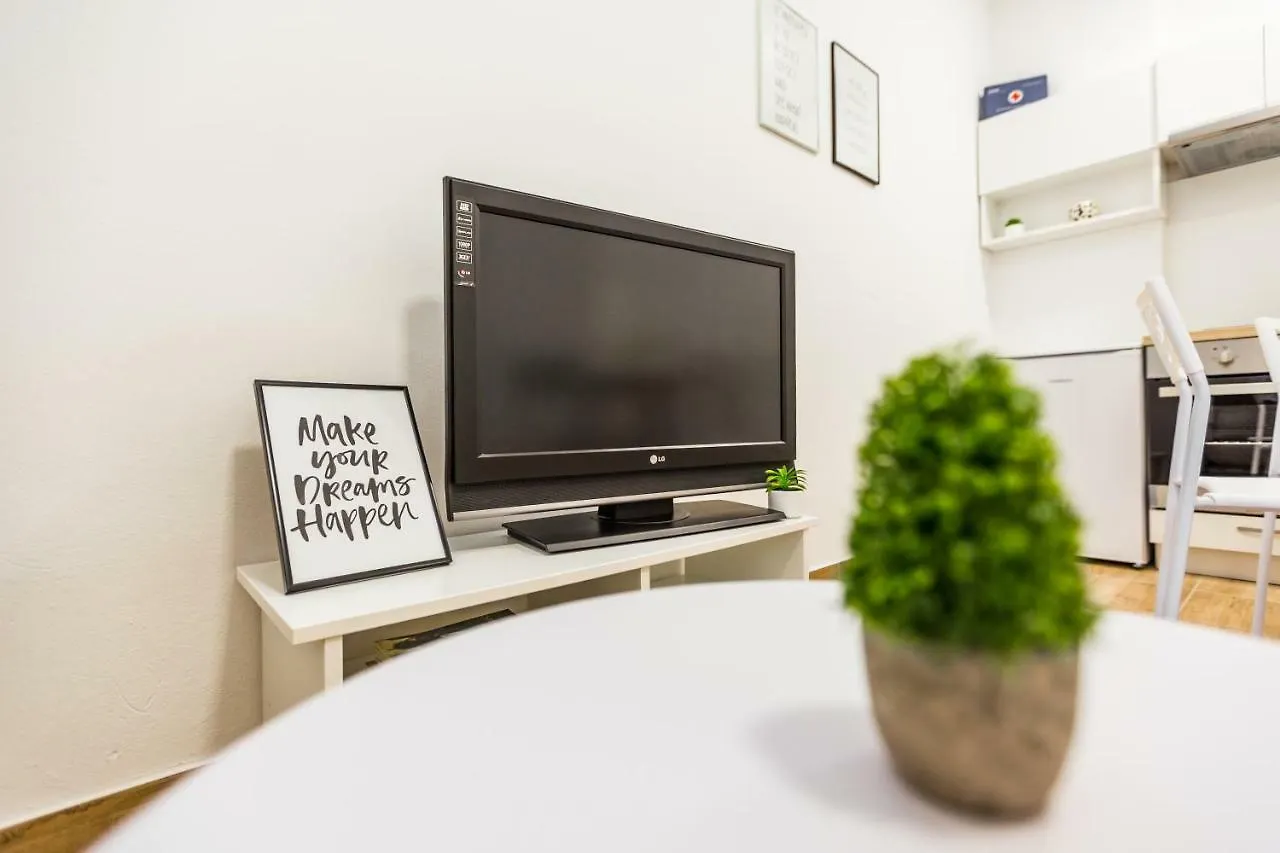 Apartmani Kristijan Crikvenica