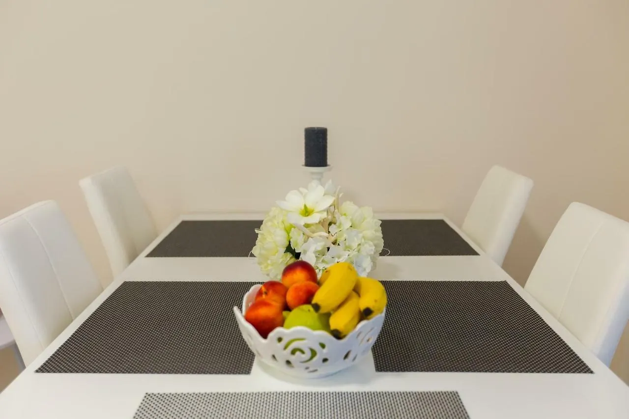Apartmani Kristijan