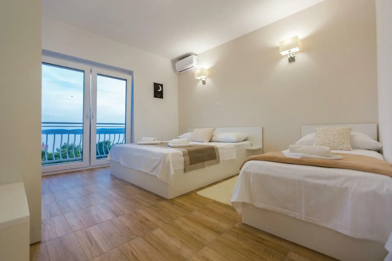 Apartmán Apartmani Kristijan Crikvenica