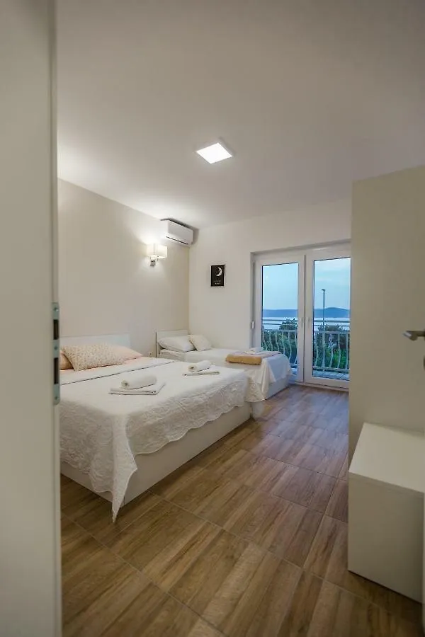 Apartmani Kristijan Crikvenica Apartmán