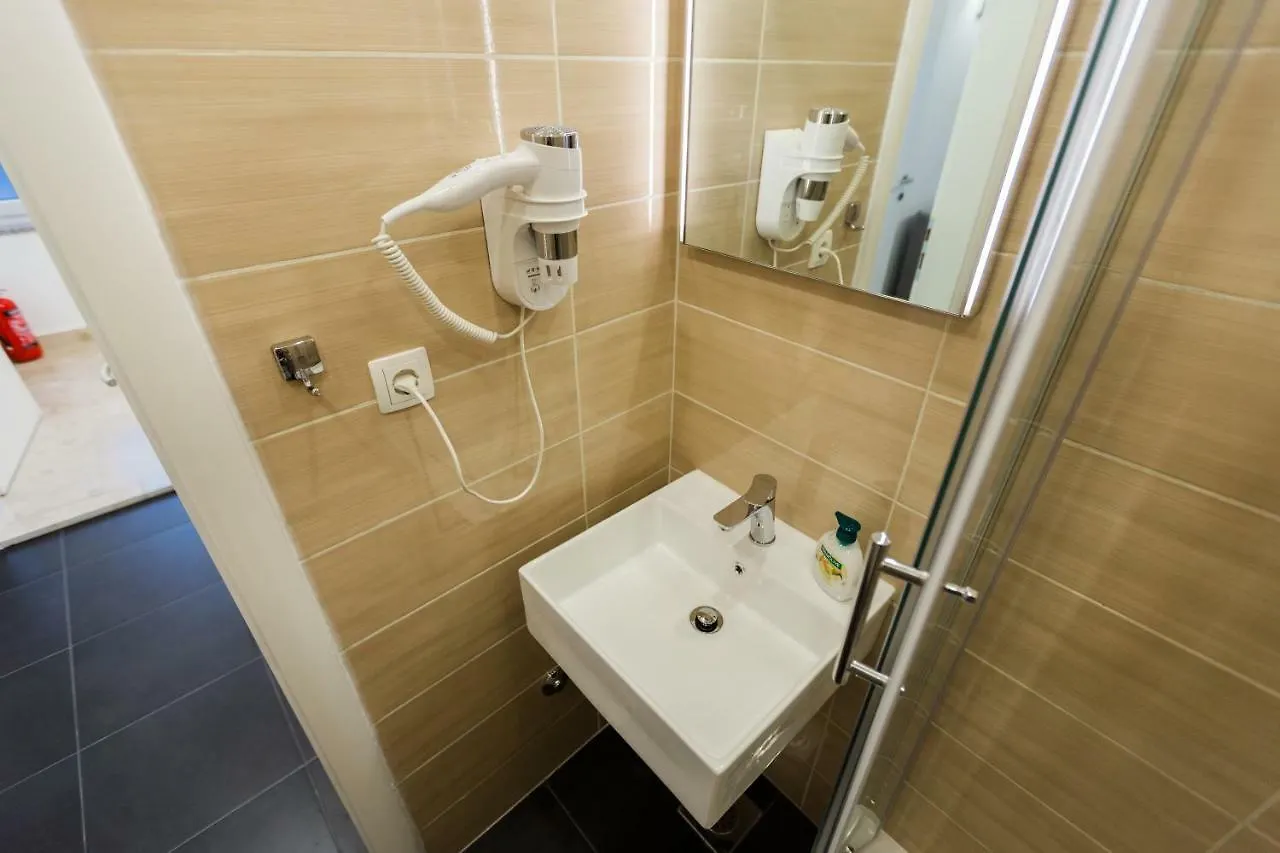 Apartmani Kristijan Croatia