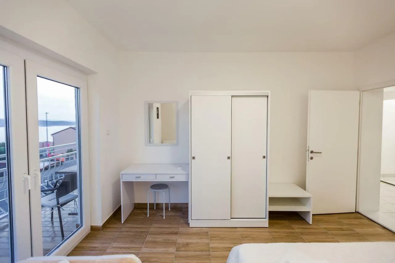 Apartmani Kristijan  Crikvenica