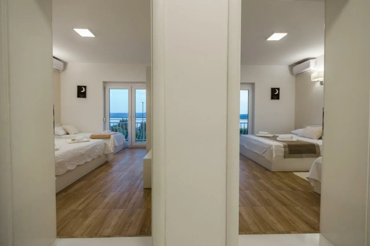 Apartmani Kristijan Crikvenica Apartment