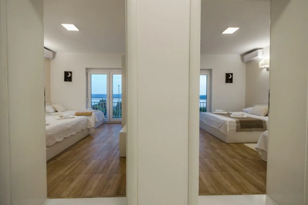 Apartmani Kristijan