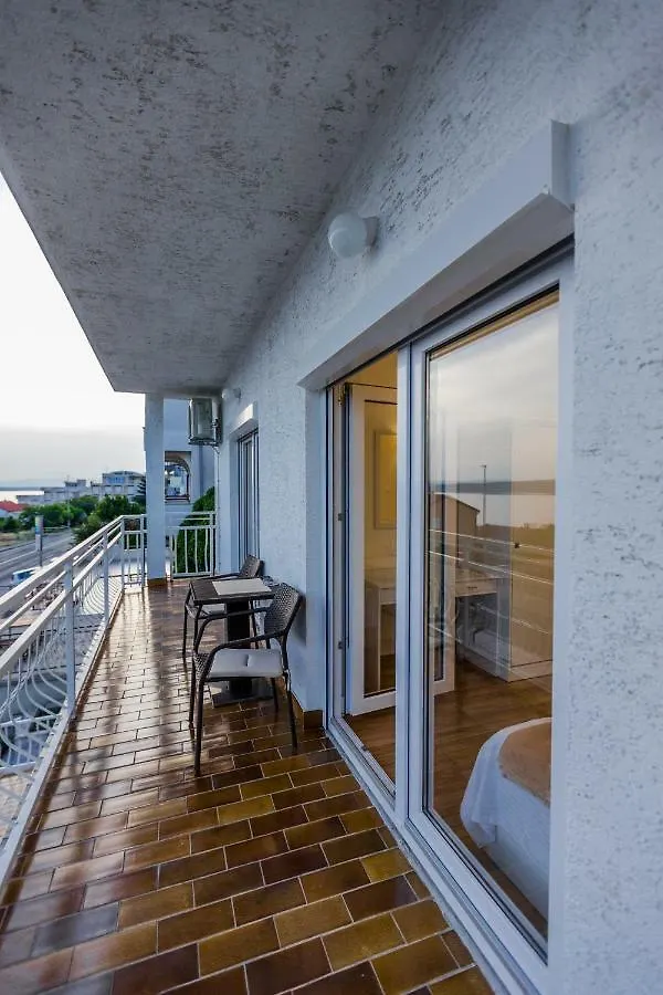 Apartmani Kristijan