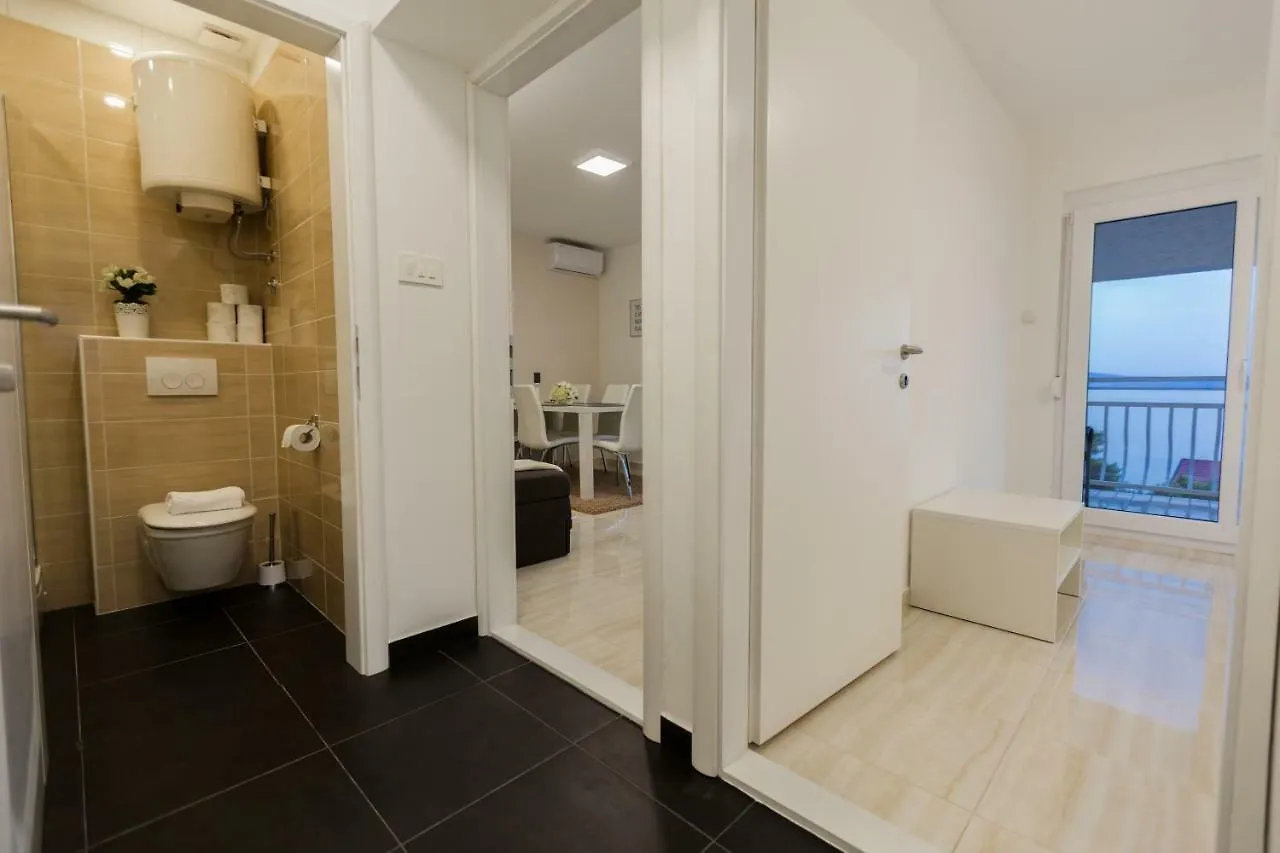 Apartmani Kristijan Crikvenica