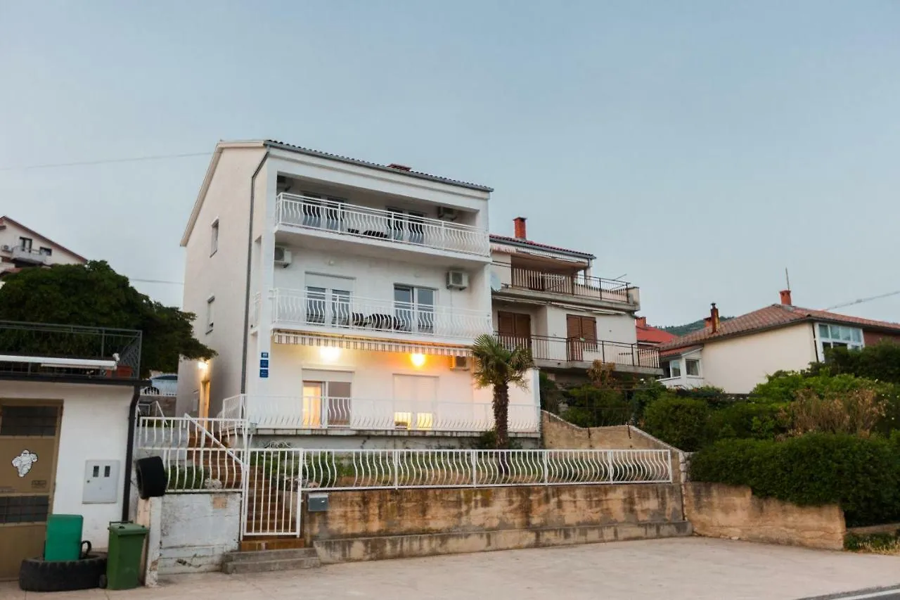 Apartmani Kristijan Crikvenica