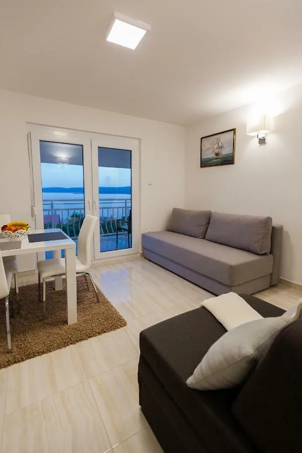 Apartmani Kristijan Crikvenica Croatia