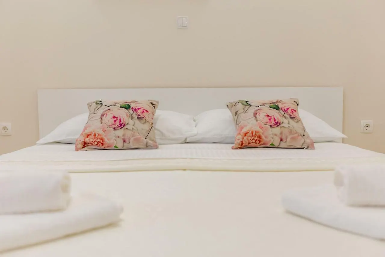 Apartment Apartmani Kristijan Crikvenica