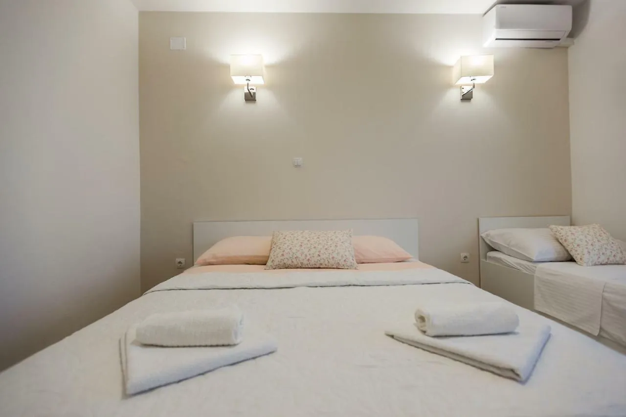 Apartmani Kristijan Crikvenica Apartment