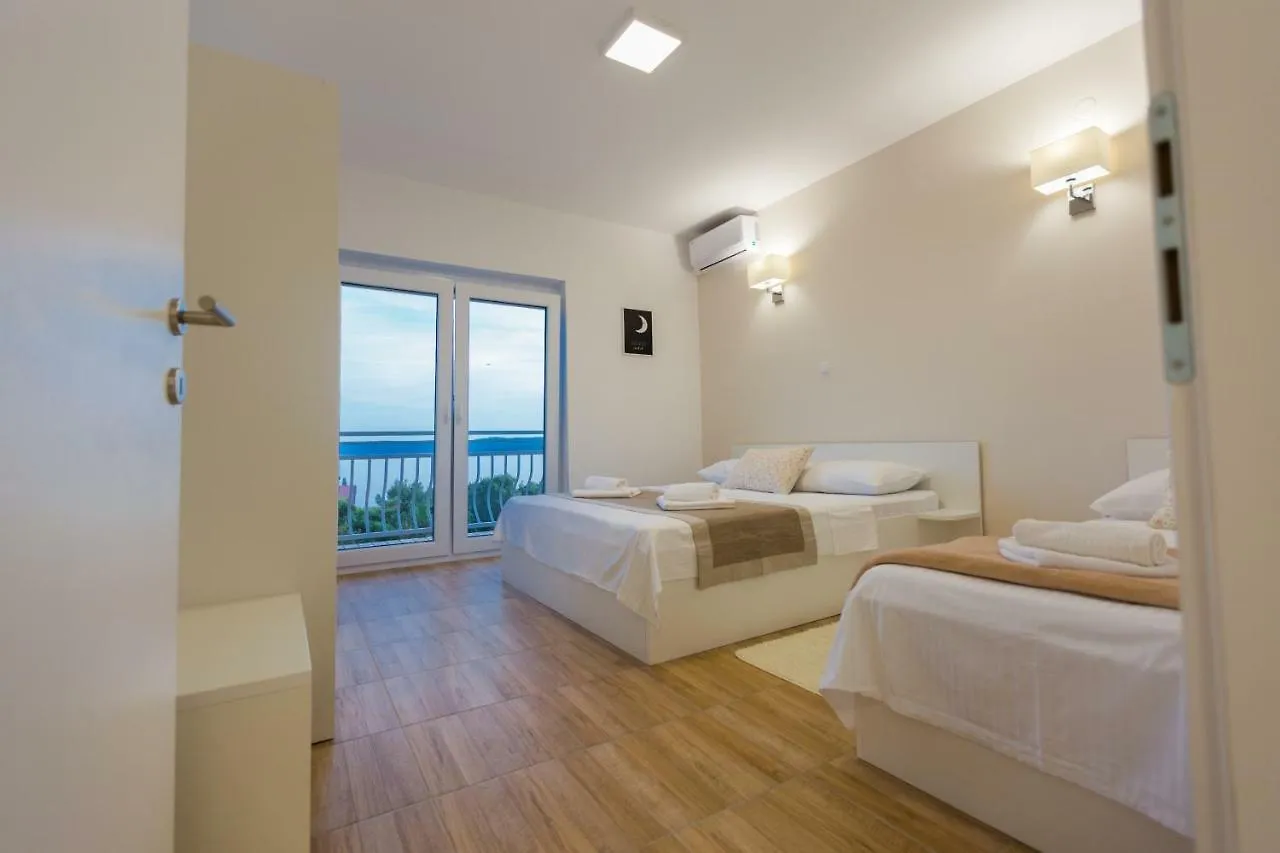 Apartmani Kristijan Crikvenica