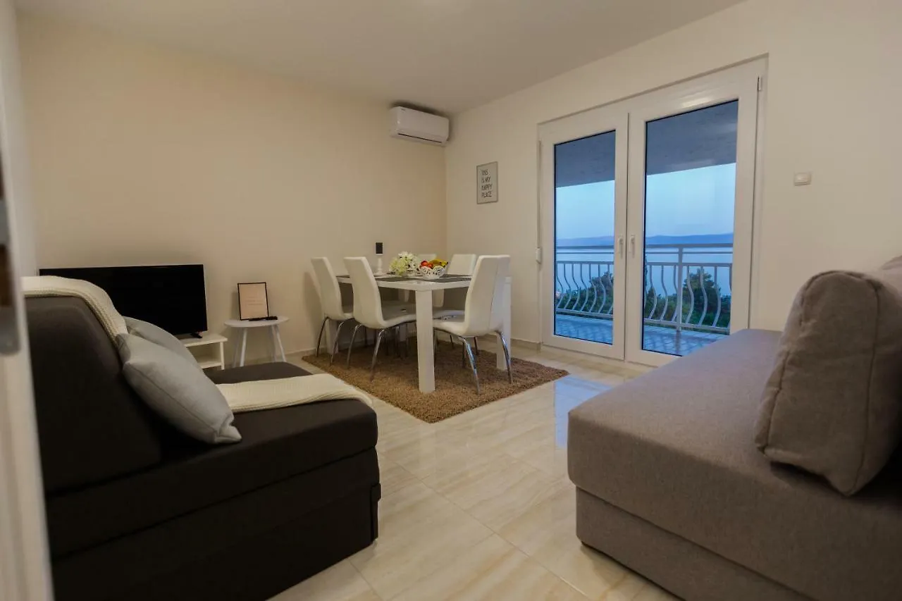 Apartmani Kristijan Crikvenica 0*,