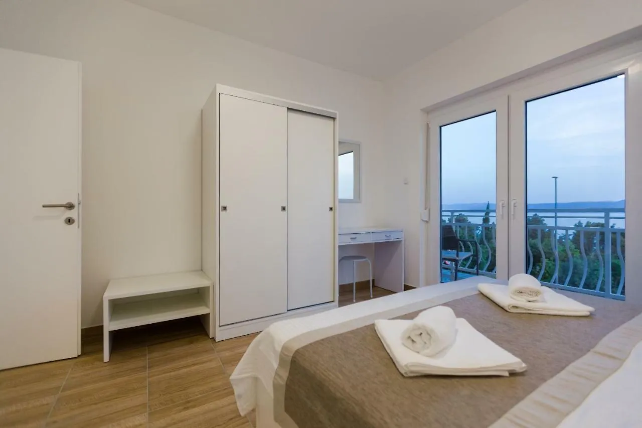 Apartmán Apartmani Kristijan Crikvenica