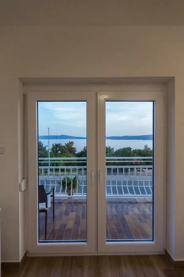 Apartmani Kristijan Crikvenica