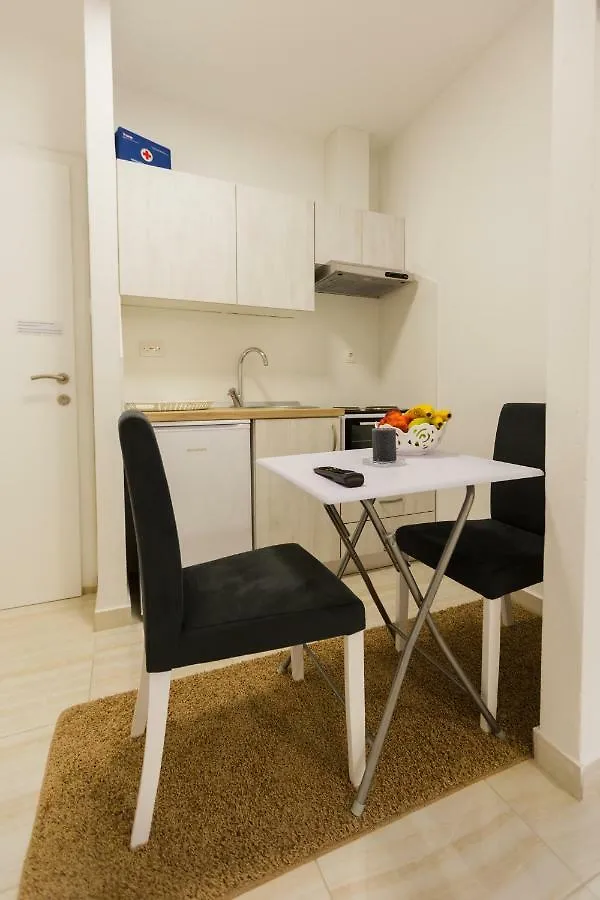 Apartmani Kristijan Crikvenica 0*,  Chorvatsko