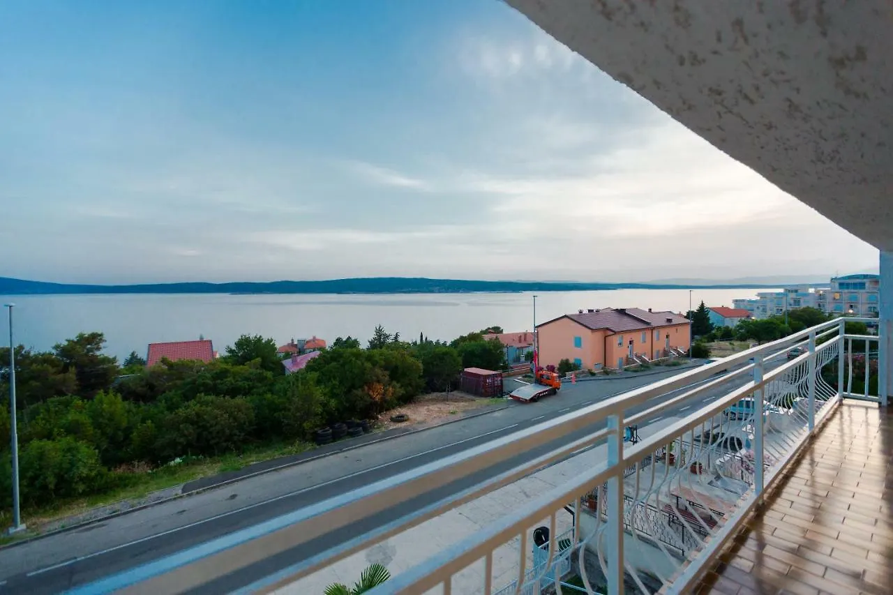 Apartmani Kristijan Crikvenica Apartment