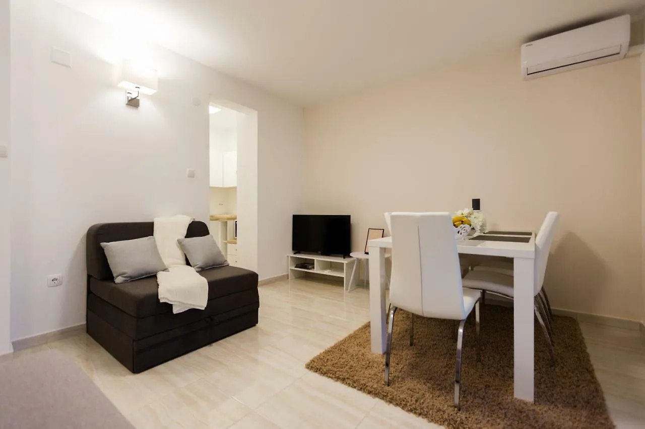 Apartmani Kristijan Crikvenica Apartmán