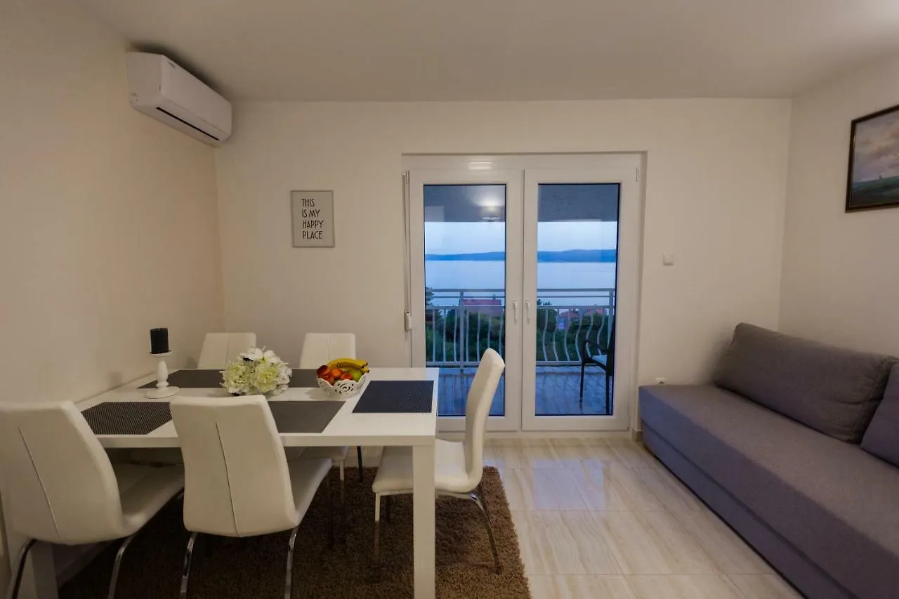 Apartmán Apartmani Kristijan Crikvenica