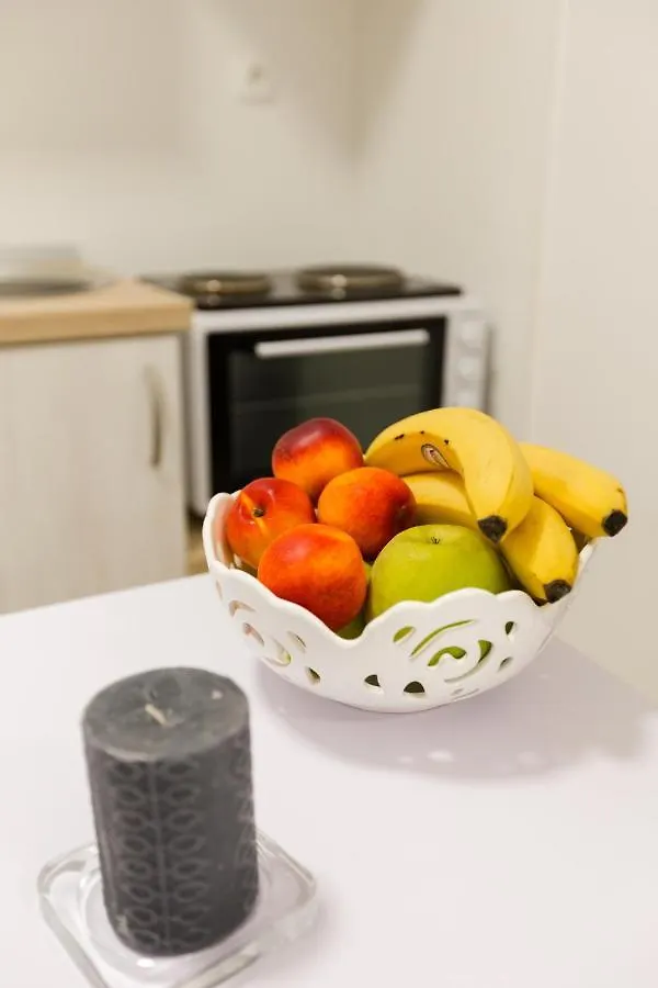 Apartmani Kristijan  Crikvenica