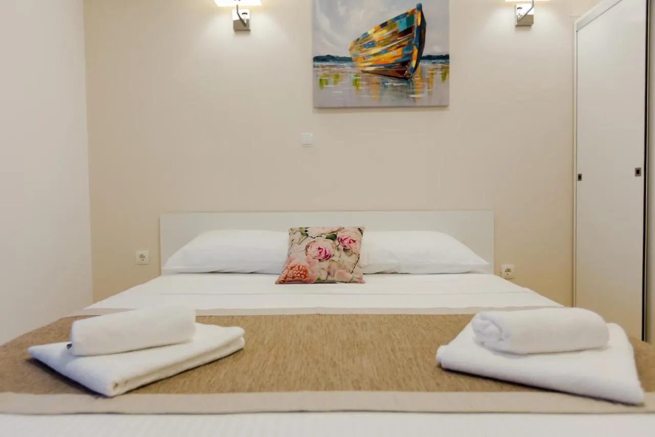 Apartmani Kristijan