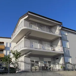 Delic Apartment