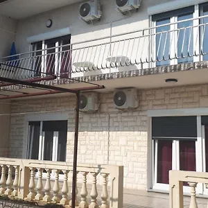  Apartman Kristina