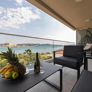  Apartman Wild Sunset Horvátország