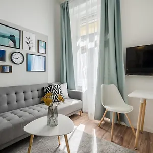  Apartman A13- Boutique Apartments, Location, By Bqa Hungary