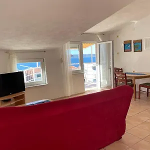  Apartman Papic Horvátország