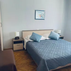 Apartman Vera Moscenicka Draga