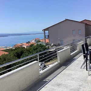  Apartman Brankica