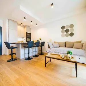  Apartman Spu Croatia