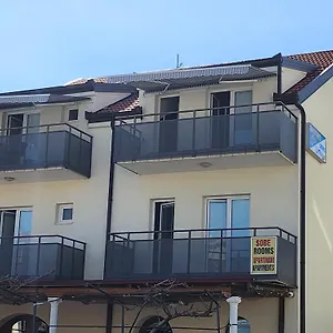  Apartman Mara Horvátország