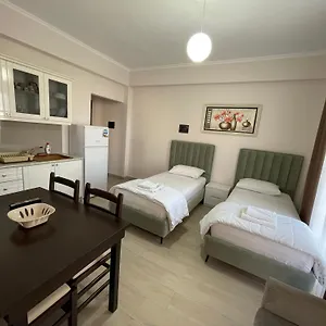  Apartman Summer Dreams Albánia
