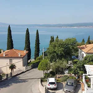 Villa Crikvenica Crikvenica