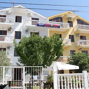  Apartman Al&de Albánia