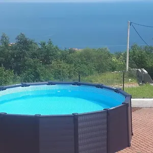  Apartman Adriana F. Horvátország